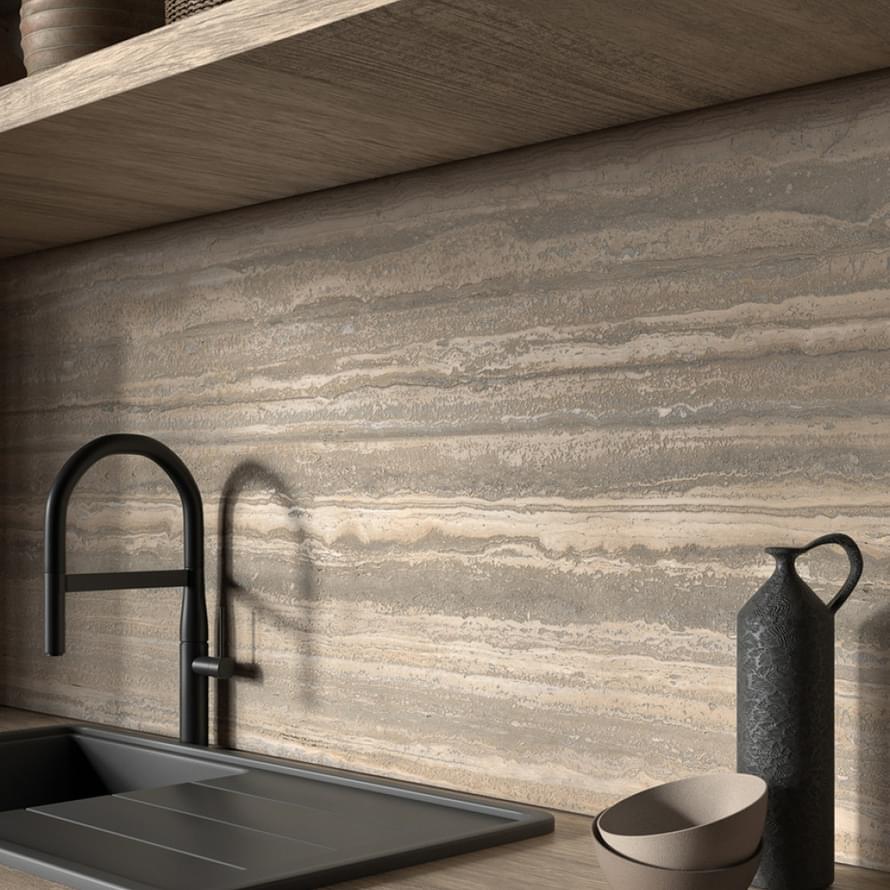 керамогранит фабрики La Faenza коллекция Cocoon