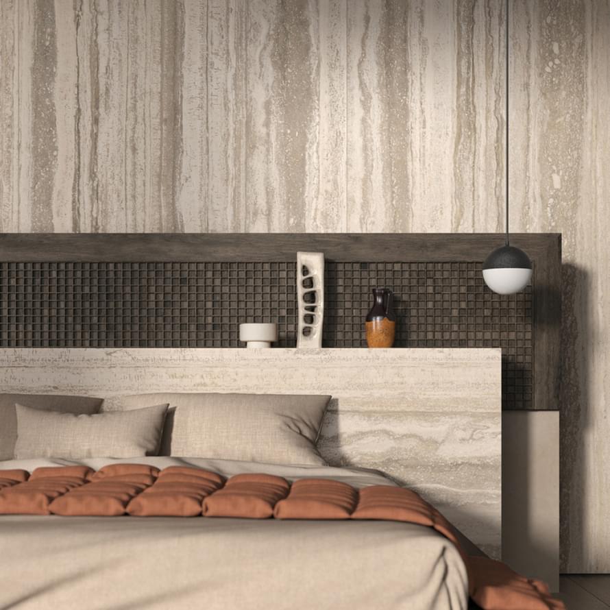 керамогранит фабрики La Faenza коллекция Cocoon