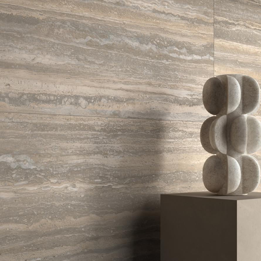 керамогранит фабрики La Faenza коллекция Cocoon