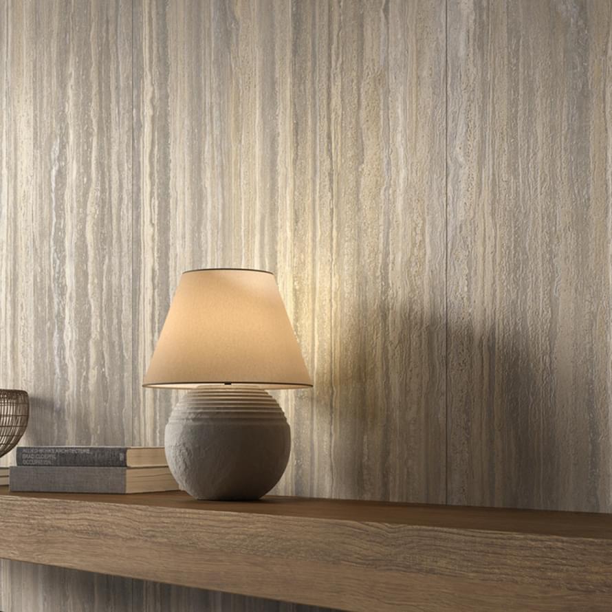 керамогранит фабрики La Faenza коллекция Cocoon