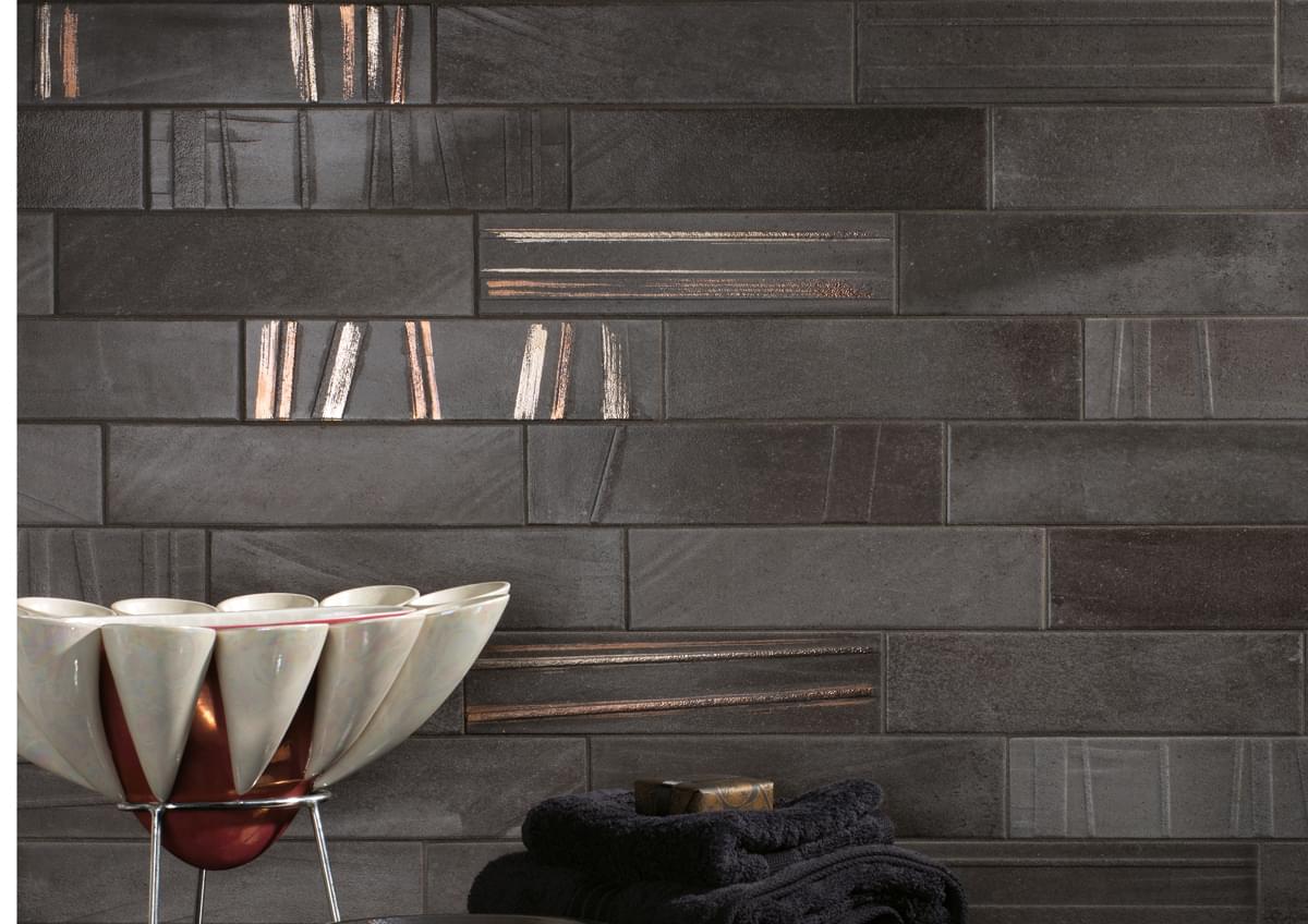 керамогранит фабрики La Faenza коллекция Cottofaenza