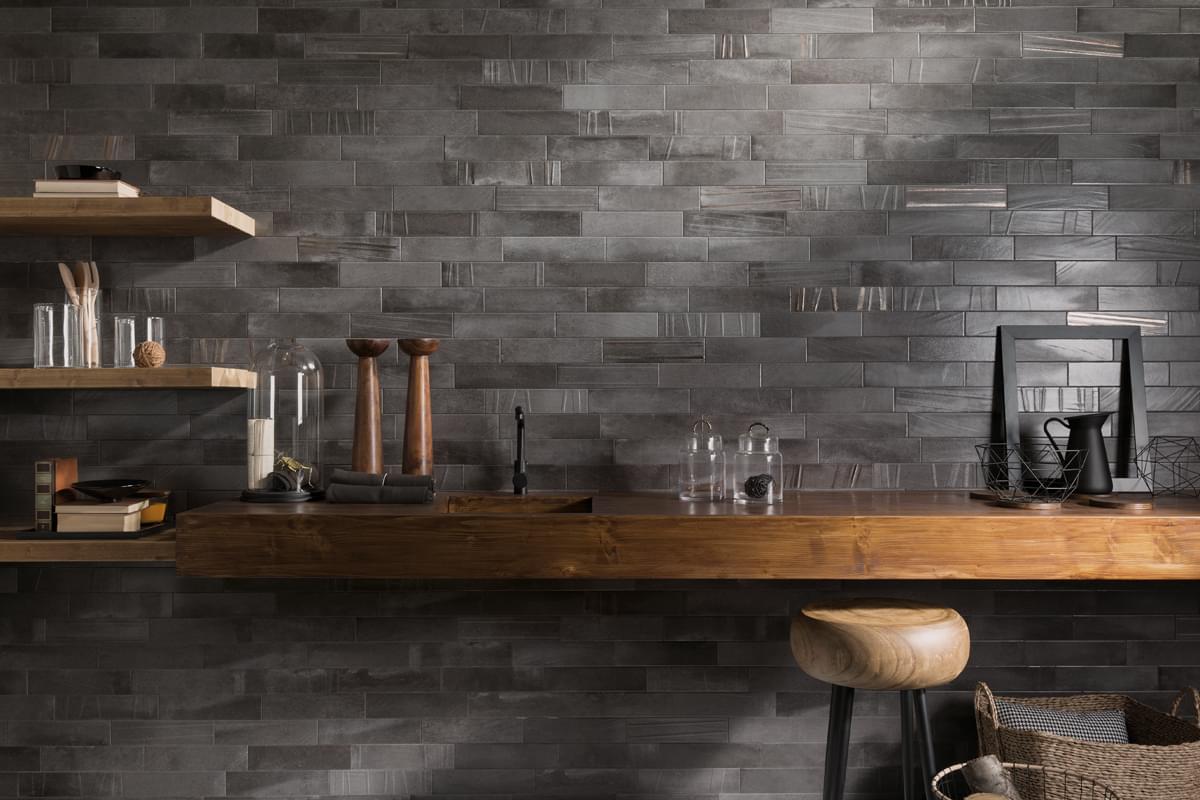 керамогранит фабрики La Faenza коллекция Cottofaenza