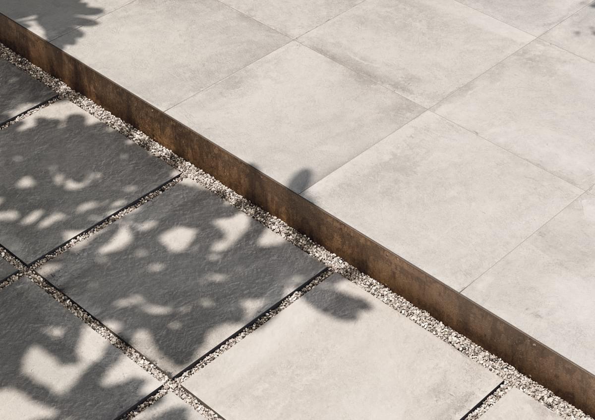 керамогранит фабрики La Faenza коллекция Cottofaenza