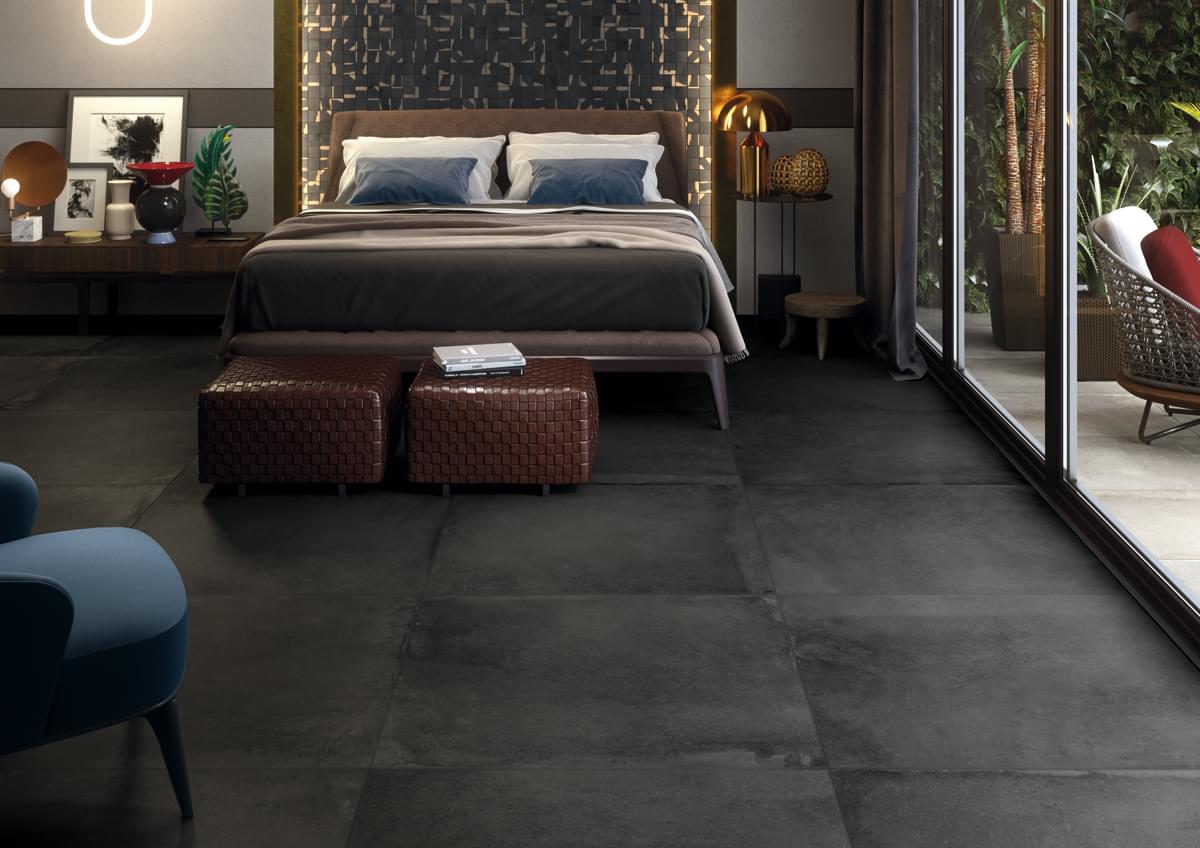 керамогранит фабрики La Faenza коллекция Cottofaenza