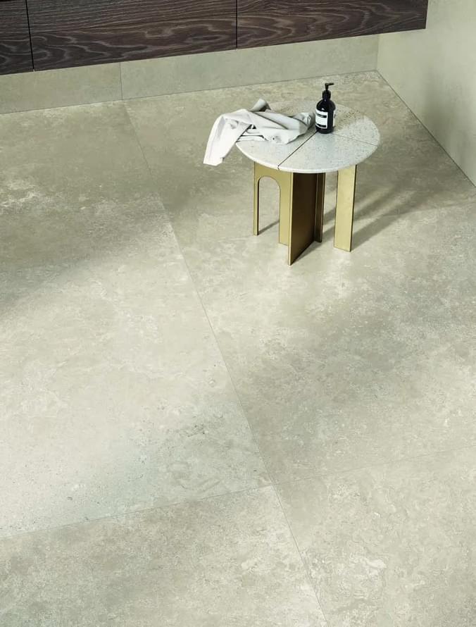 керамогранит фабрики La Faenza коллекция Couture