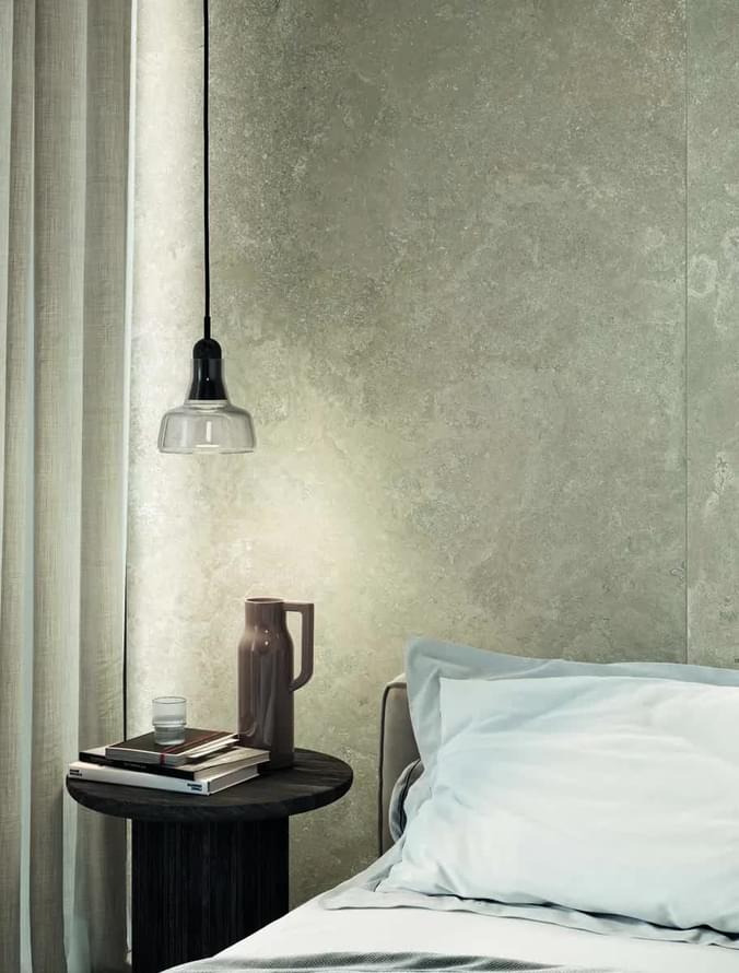 керамогранит фабрики La Faenza коллекция Couture