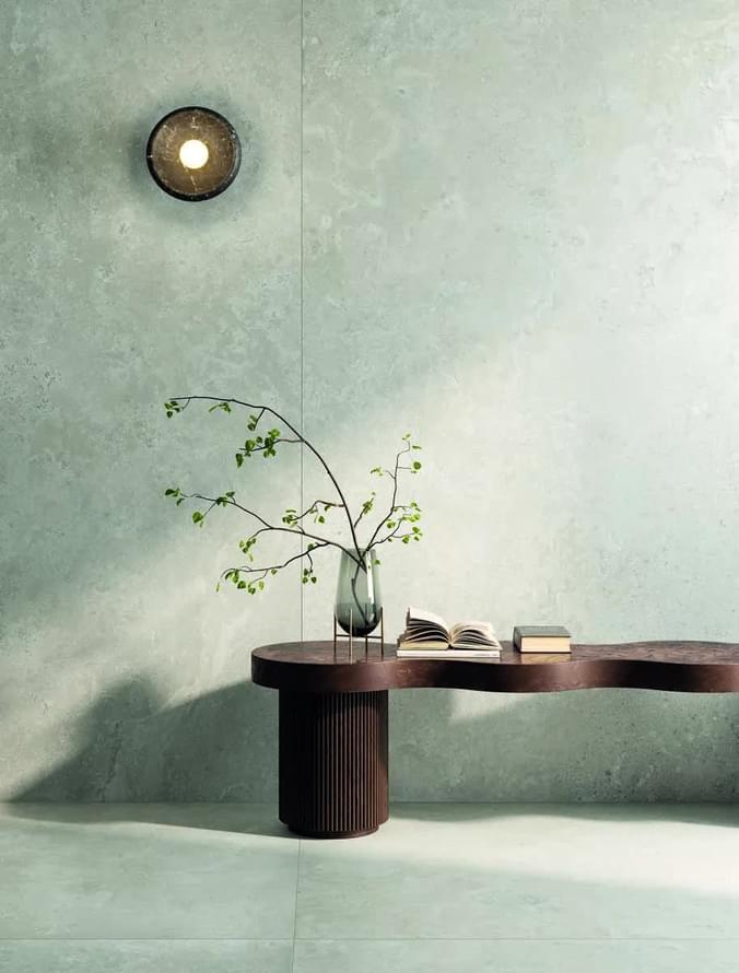 керамогранит фабрики La Faenza коллекция Couture