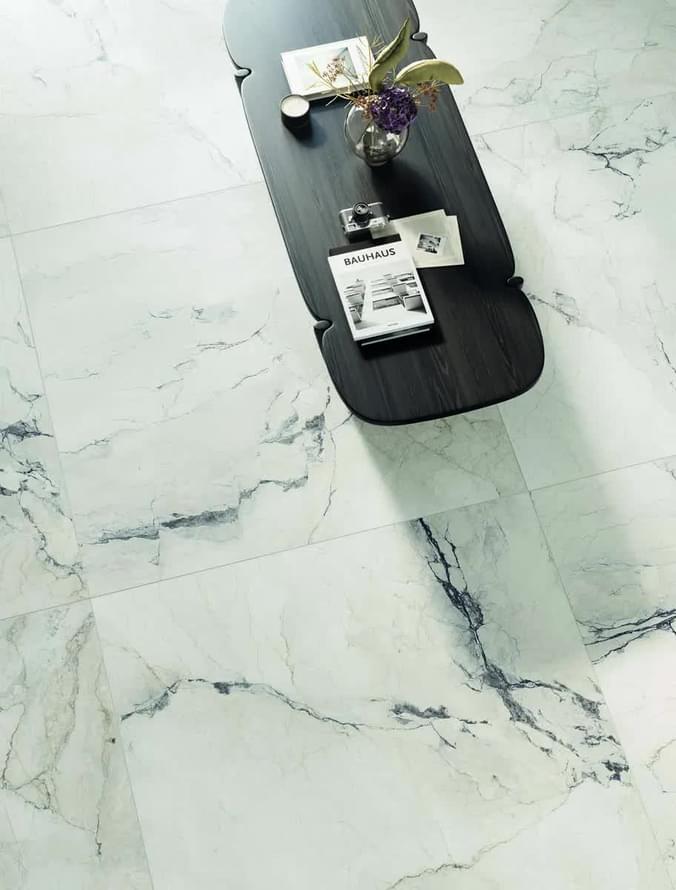 керамогранит фабрики La Faenza коллекция Couture