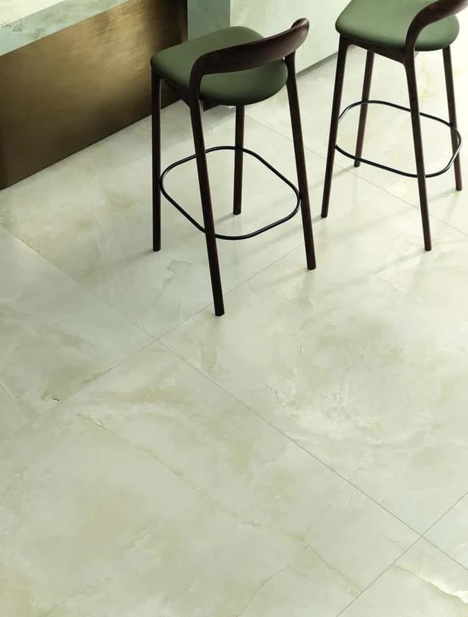 керамогранит фабрики La Faenza коллекция Couture