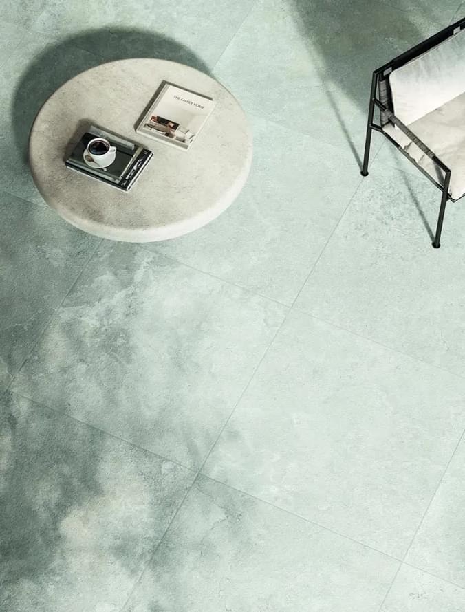 керамогранит фабрики La Faenza коллекция Couture