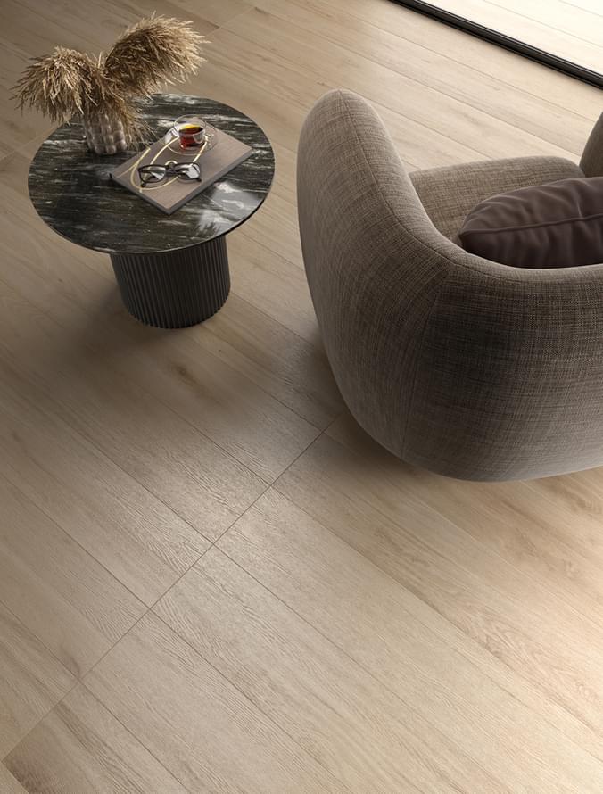 керамогранит фабрики La Faenza коллекция Dama