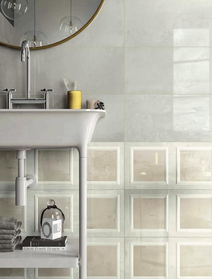 керамогранит фабрики La Faenza коллекция Ego