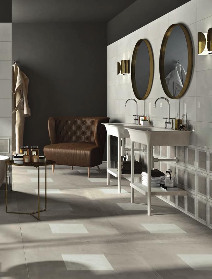 керамогранит фабрики La Faenza коллекция Ego