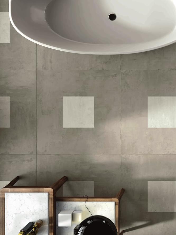 керамогранит фабрики La Faenza коллекция Ego