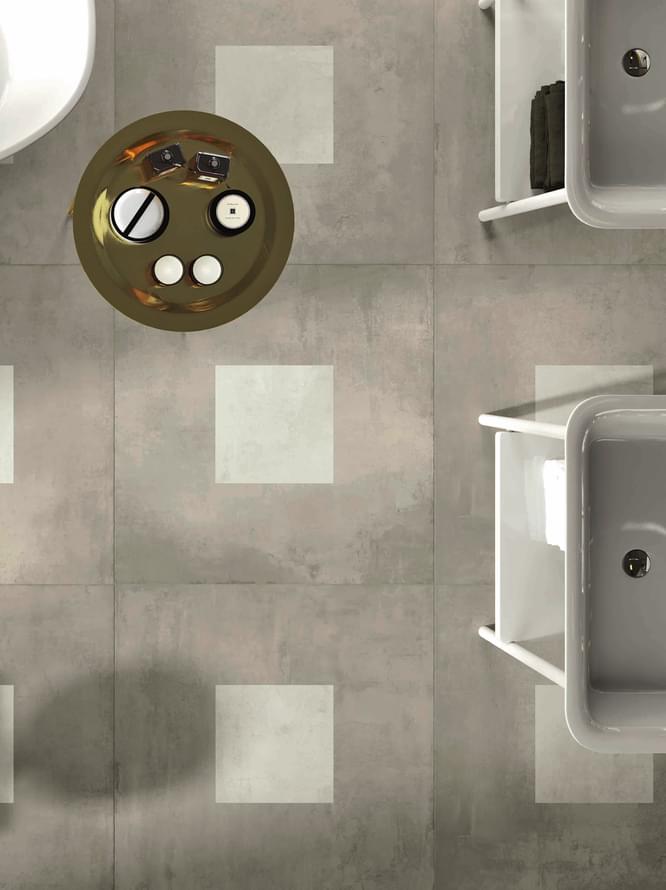 керамогранит фабрики La Faenza коллекция Ego