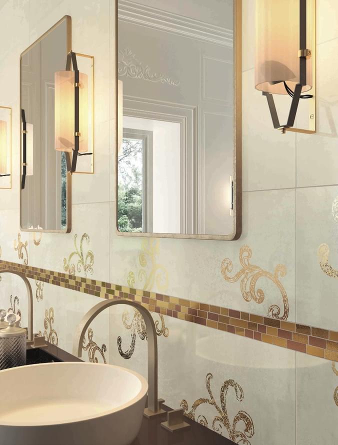 керамогранит фабрики La Faenza коллекция Ego