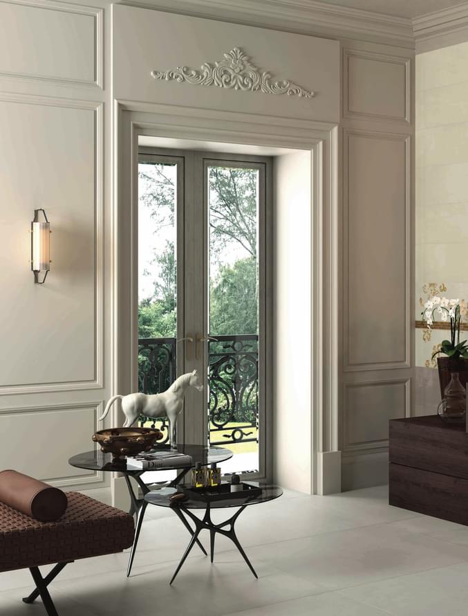 керамогранит фабрики La Faenza коллекция Ego