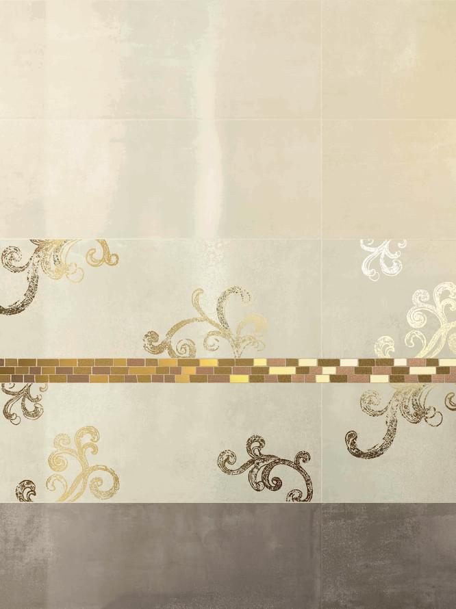 керамогранит фабрики La Faenza коллекция Ego