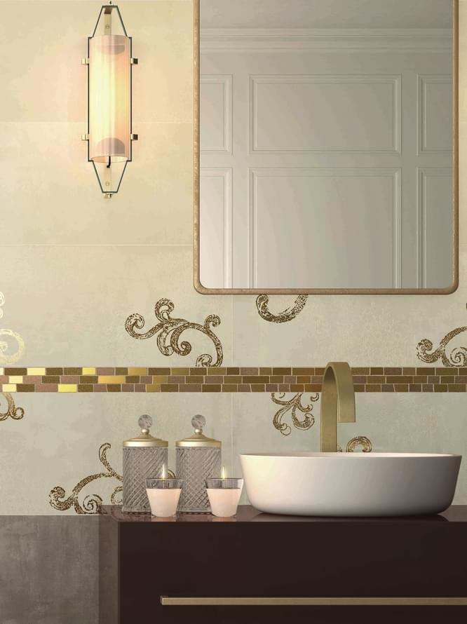 керамогранит фабрики La Faenza коллекция Ego