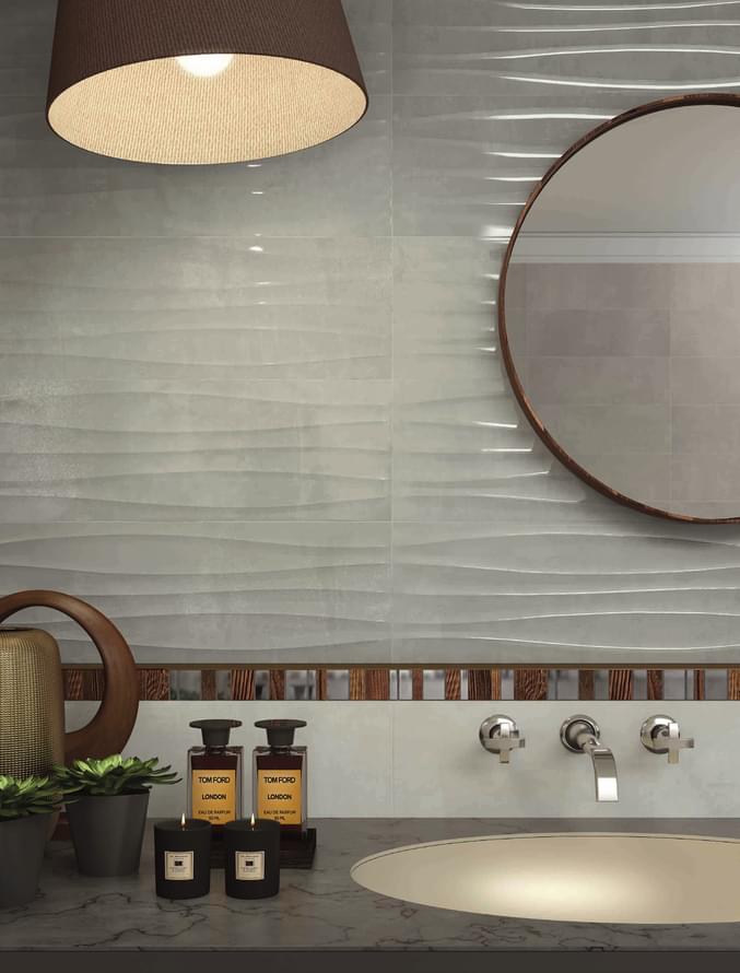 керамогранит фабрики La Faenza коллекция Ego