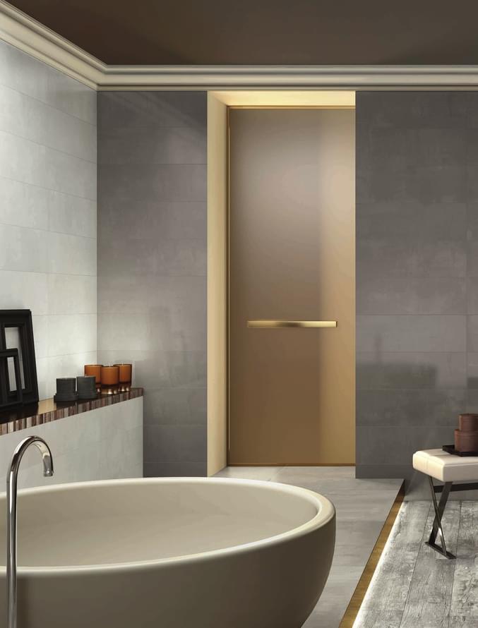 керамогранит фабрики La Faenza коллекция Ego