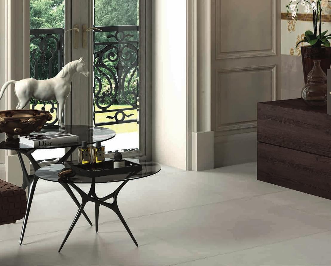 керамогранит фабрики La Faenza коллекция Ego