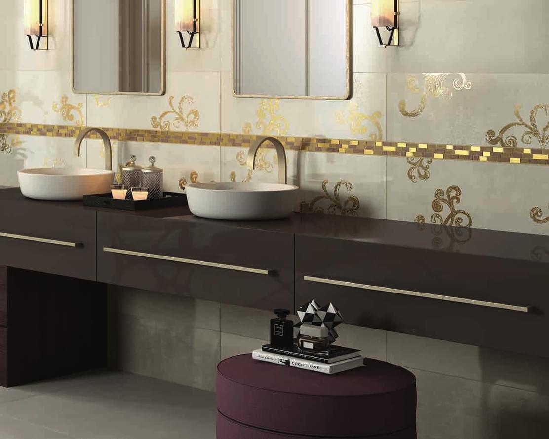 керамогранит фабрики La Faenza коллекция Ego