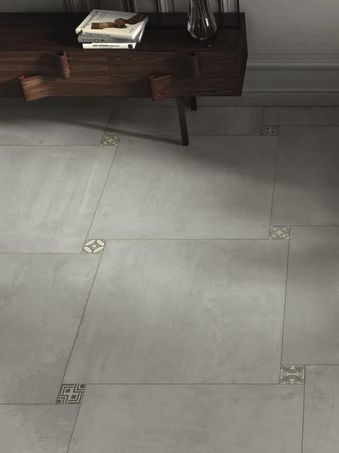 керамогранит фабрики La Faenza коллекция Ego