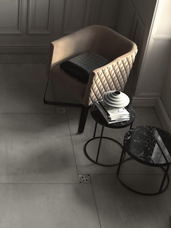 керамогранит фабрики La Faenza коллекция Ego