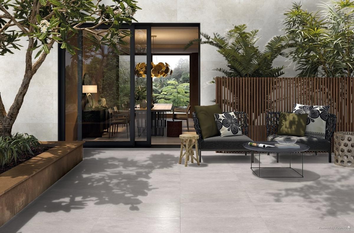 керамогранит фабрики La Faenza коллекция Gea