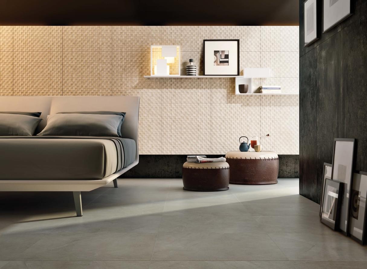 керамогранит фабрики La Faenza коллекция Lastra