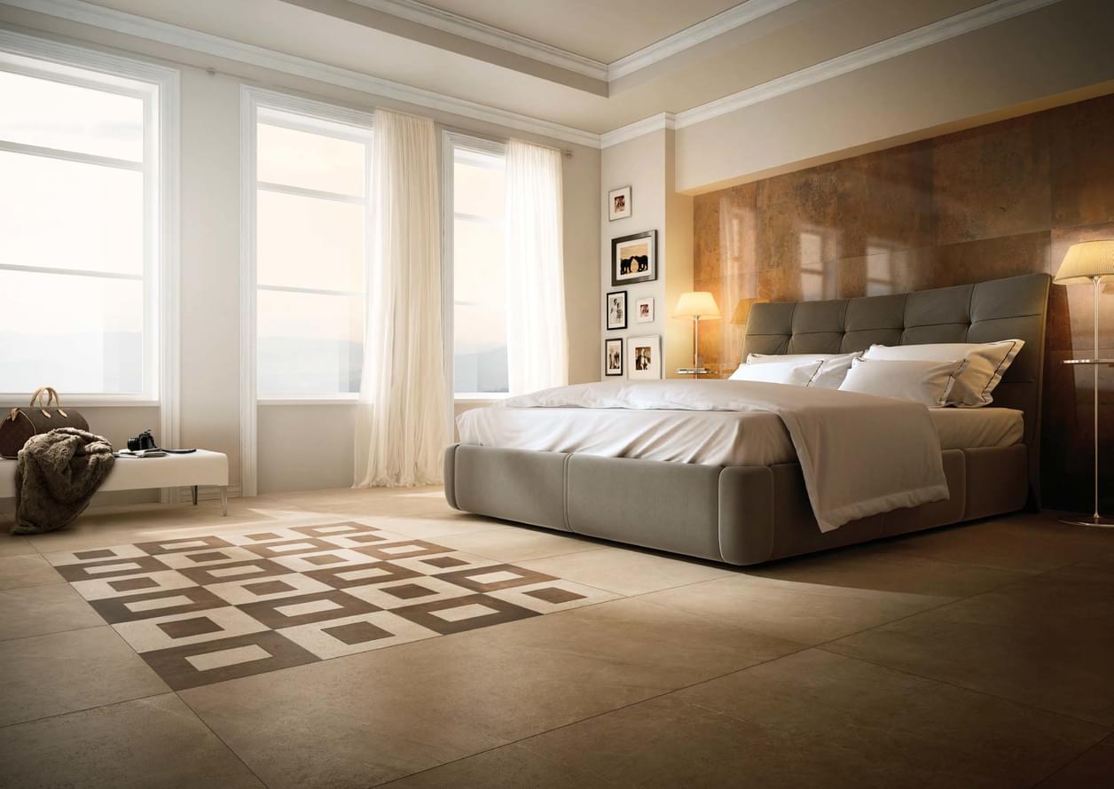 керамогранит фабрики La Faenza коллекция Lastra