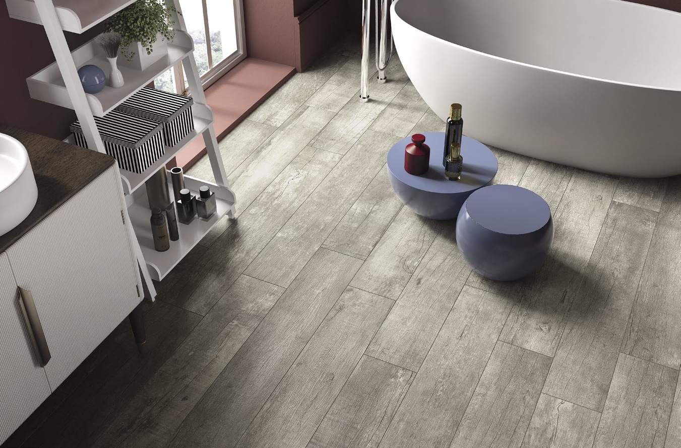 керамогранит фабрики La Faenza коллекция Nirvana