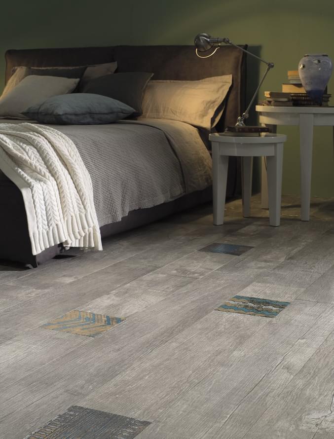 керамогранит фабрики La Faenza коллекция Nirvana