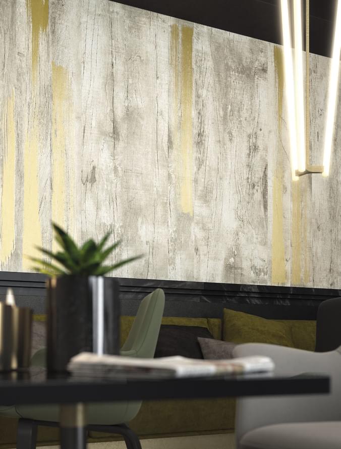 керамогранит фабрики La Faenza коллекция Nirvana