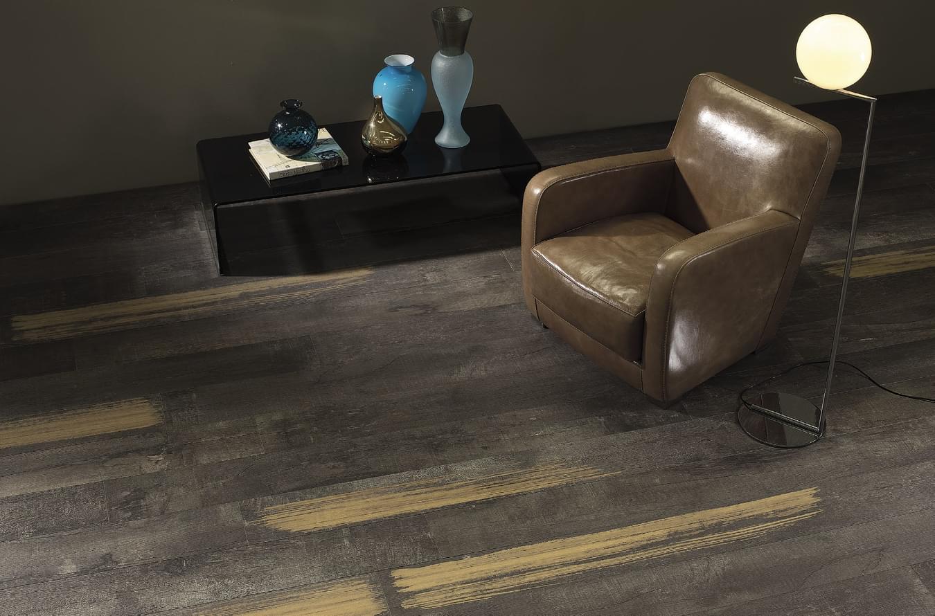 керамогранит фабрики La Faenza коллекция Nirvana