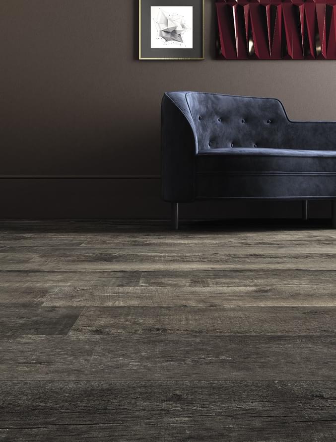 керамогранит фабрики La Faenza коллекция Nirvana