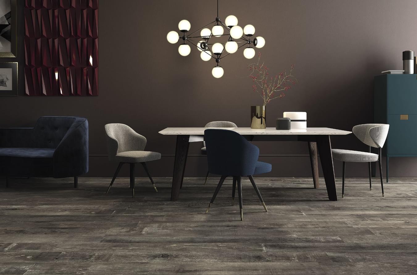 керамогранит фабрики La Faenza коллекция Nirvana