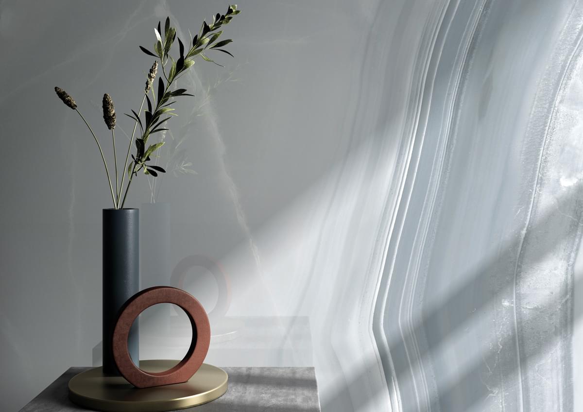 керамогранит фабрики La Faenza коллекция Oro