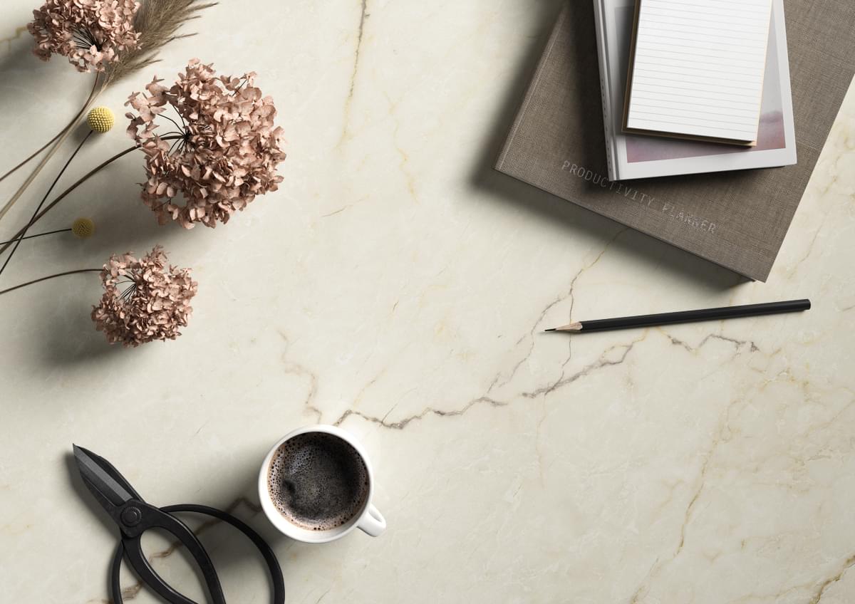 керамогранит фабрики La Faenza коллекция Oro