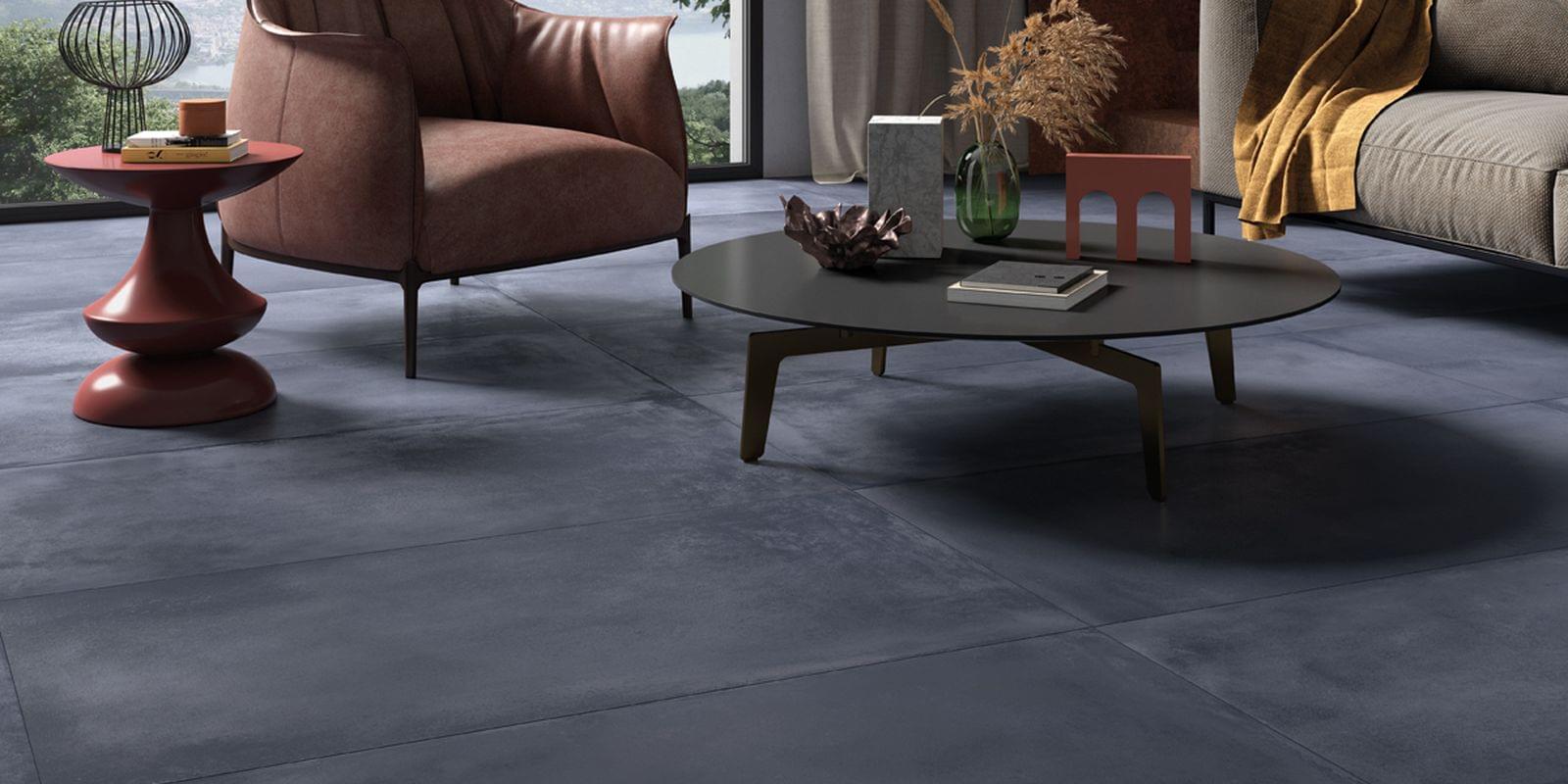 керамогранит фабрики La Faenza коллекция Terra