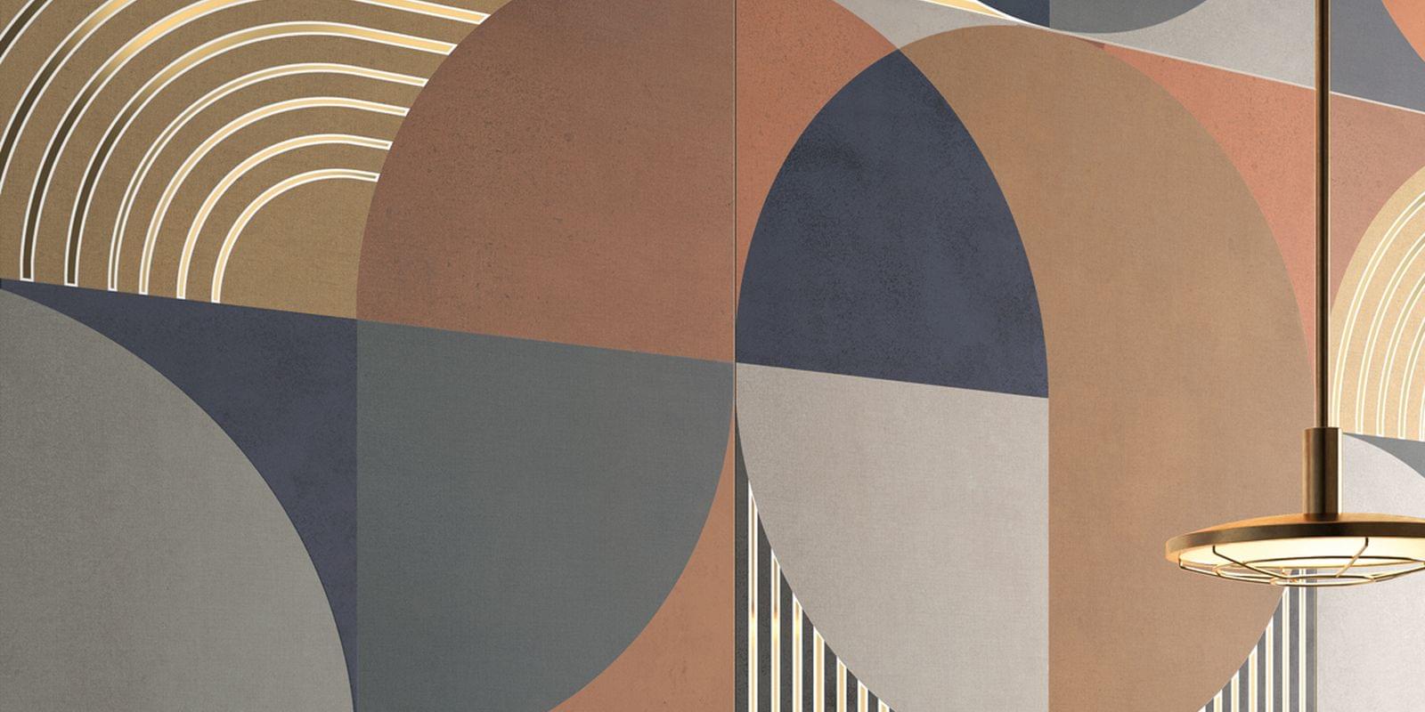 керамогранит фабрики La Faenza коллекция Terra