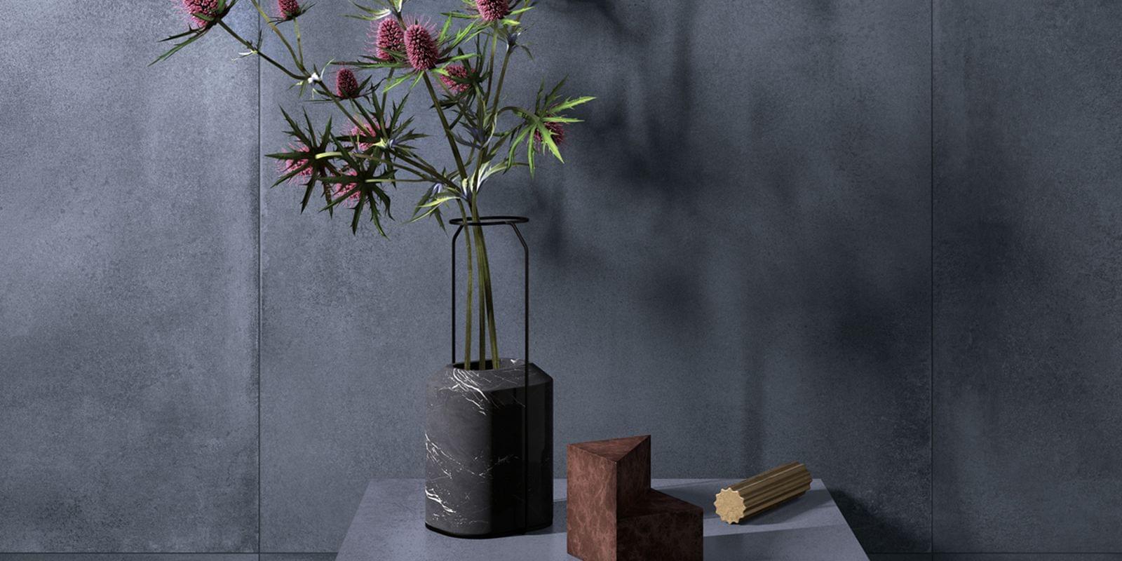 керамогранит фабрики La Faenza коллекция Terra