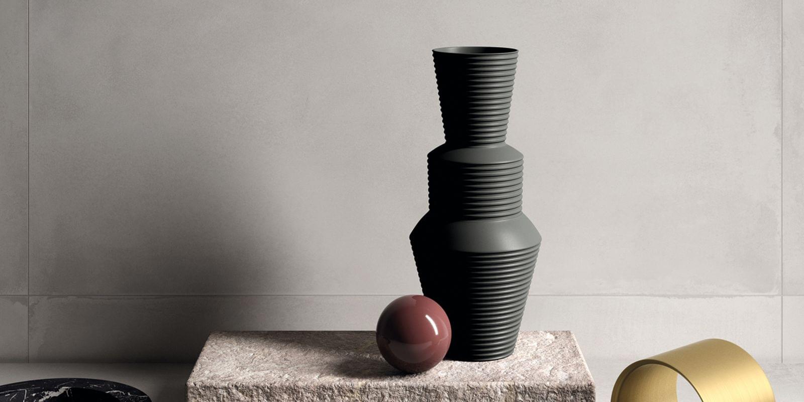 керамогранит фабрики La Faenza коллекция Terra