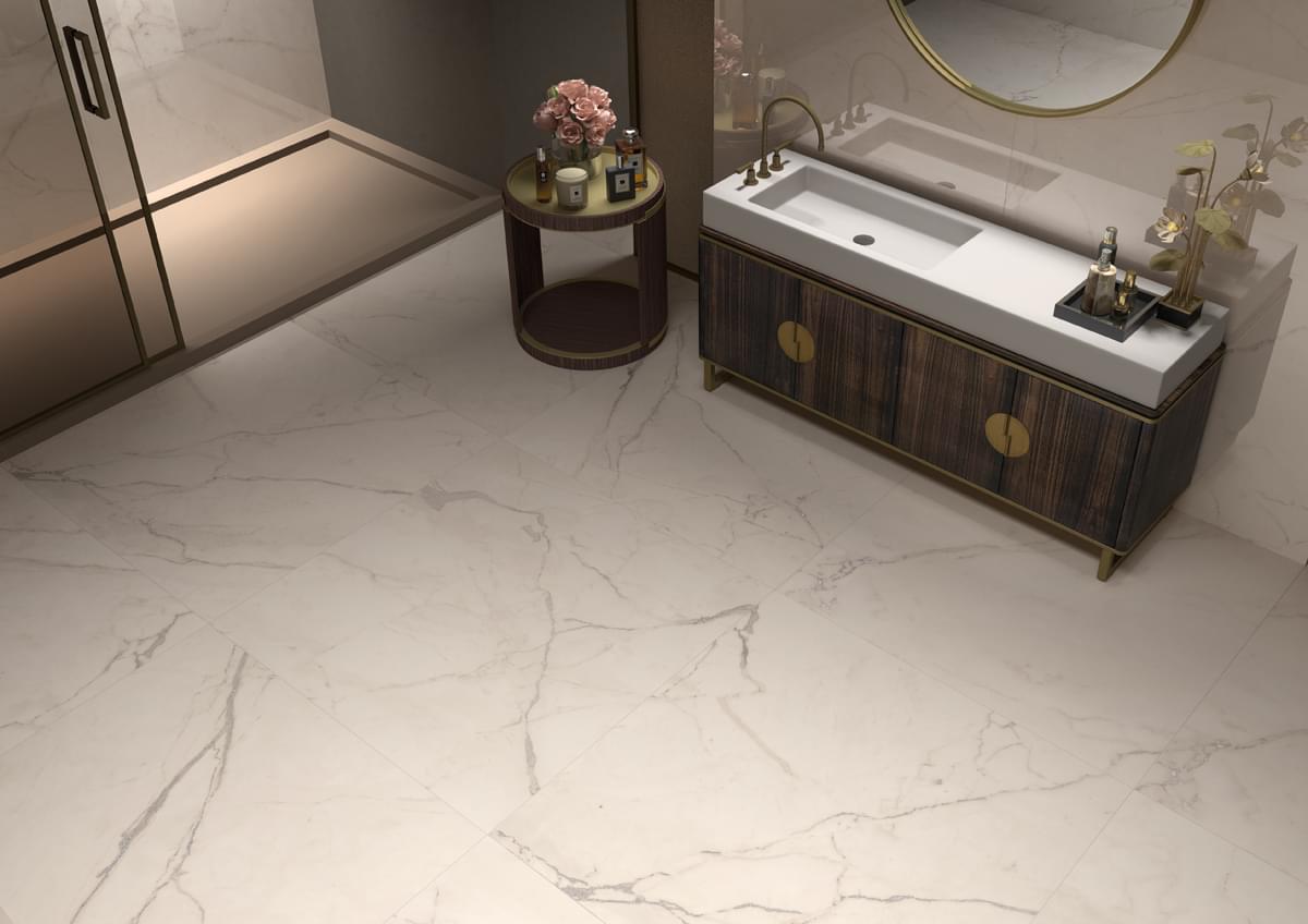 керамогранит фабрики La Faenza коллекция Trex3