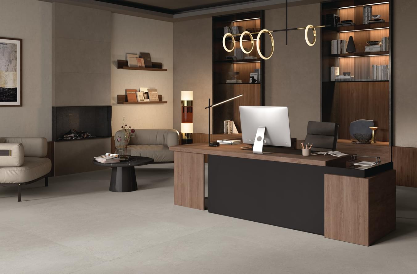 керамогранит фабрики La Faenza коллекция Vis