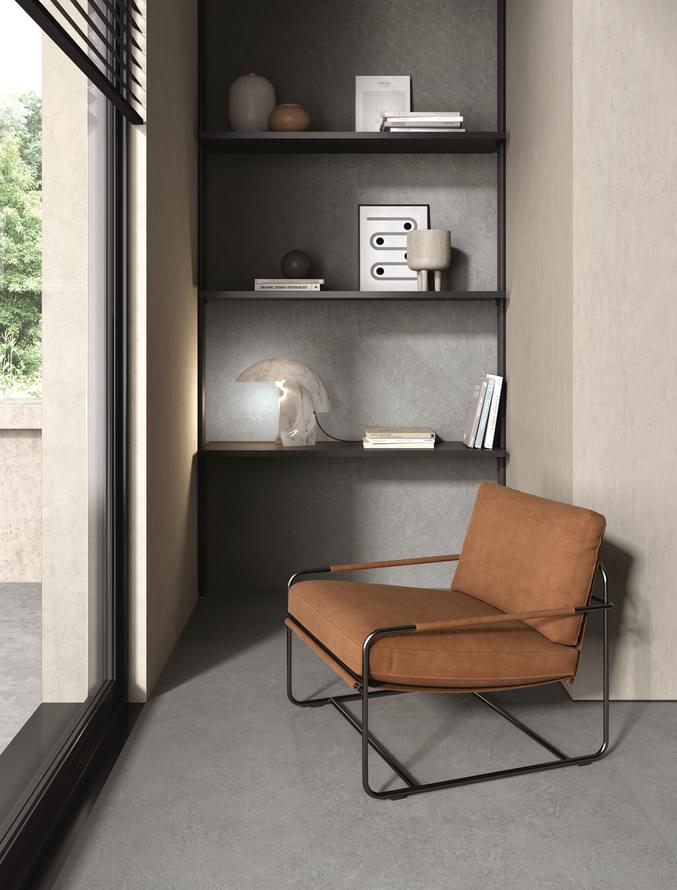 керамогранит фабрики La Faenza коллекция Vis