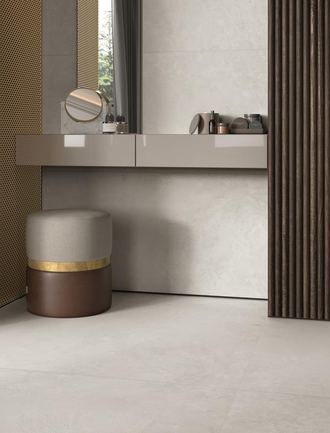 керамогранит фабрики La Faenza коллекция Vis