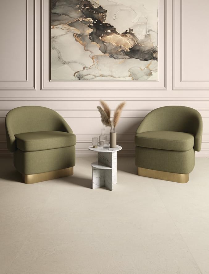 керамогранит фабрики La Faenza коллекция Vis