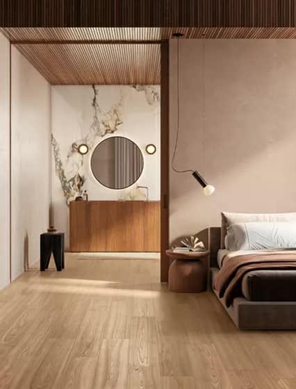 керамогранит фабрики La Faenza коллекция Yakisugi